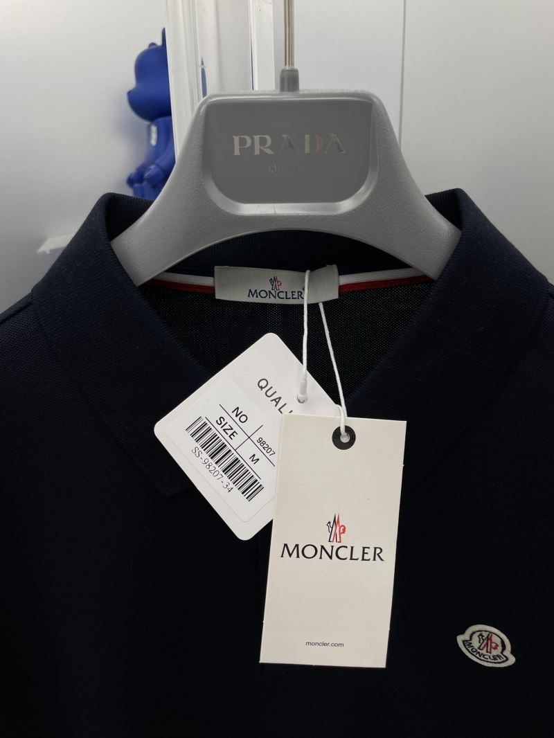 Moncler T-Shirts